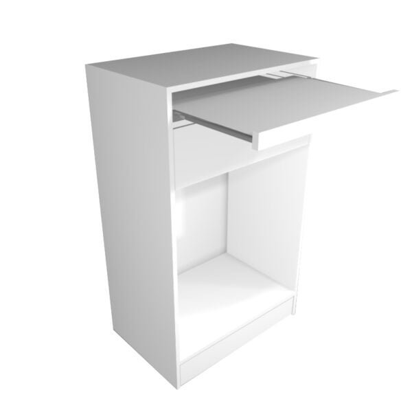 Balcão Caixa com Teclado MDF 100cm x 60cm x 40cm